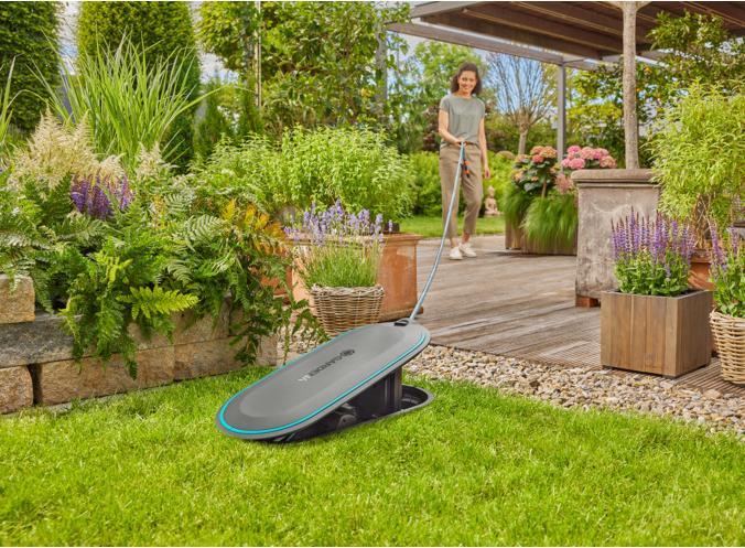 Image du produit Gardena RollUp M (20 m)