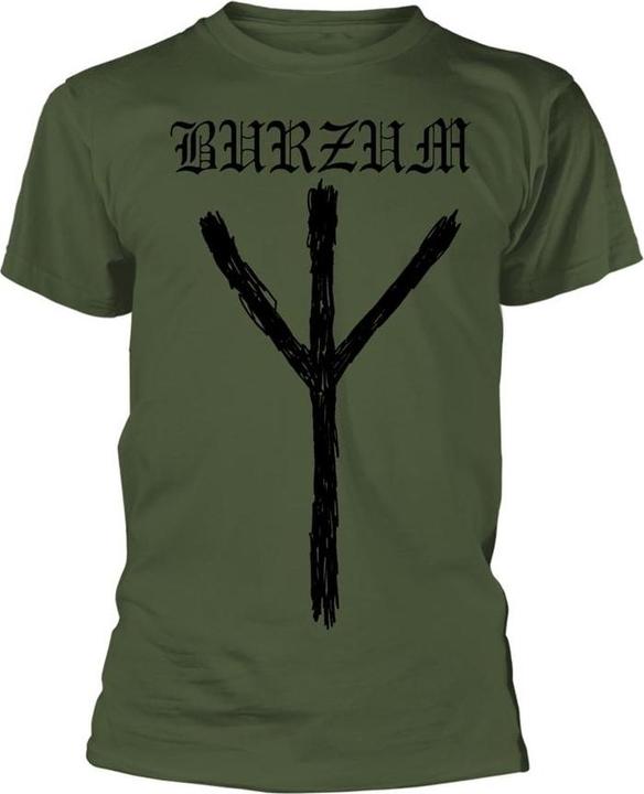 Produktbild Universal Textiles Rune TShirt (S)
