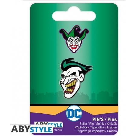 ABYstyle Joker - Manisches Lachen
