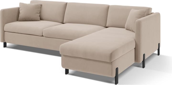 Actual product image Micadoni Gloria (Corner sofa)