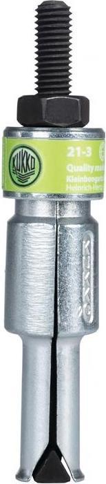 Actual product image Kukko Inside puller
