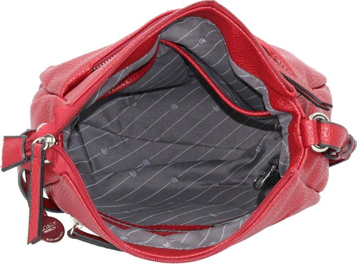 Immagine prodotto L.Credi Borsa a tracolla Budapest 25 cm