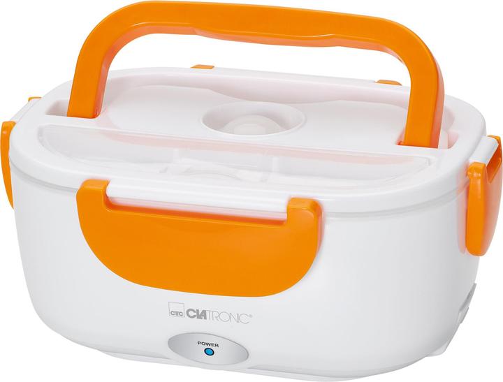 Actual product image Clatronic LB 3719