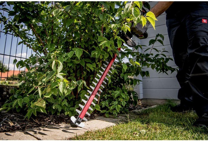 Actual product image Metabo HS 18 LTX 65 (Cordless hedgecutters)