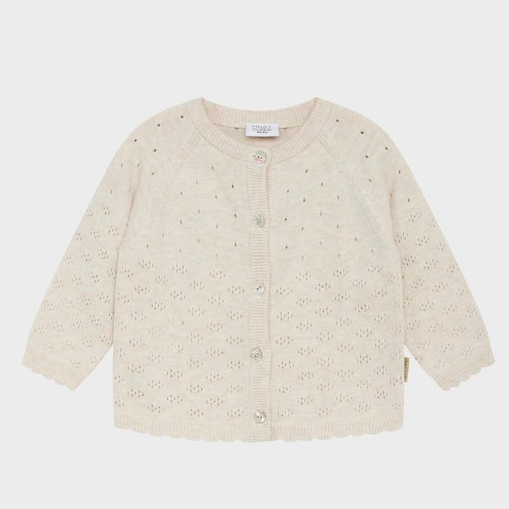 Produktbild Hust and Claire Strickjacke Cillja (128)