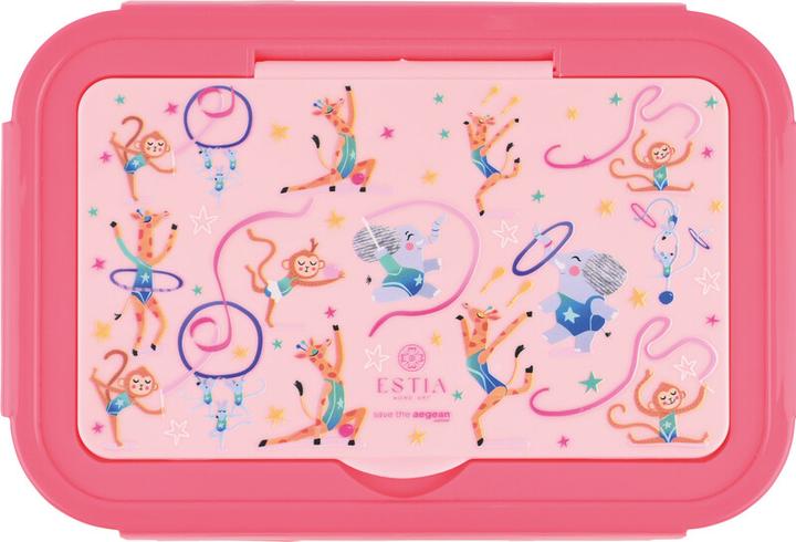 Produktbild Estia Lunchbox Kids Edelstahl