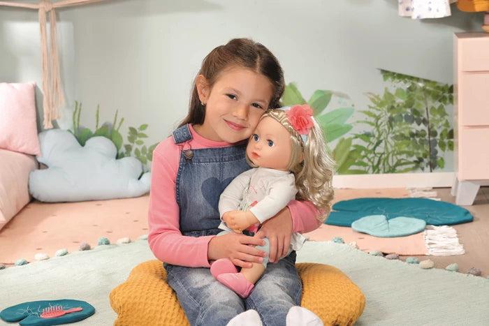 Actual product image Baby Annabell Sophia