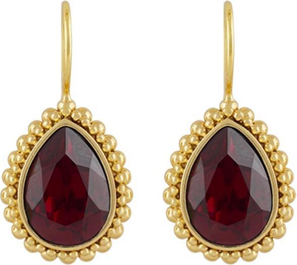 Oro, Rosso scuro