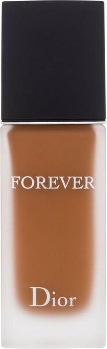 Dior Diorskin Forever Fond de Teint Matte No 5N (5N Neutro)