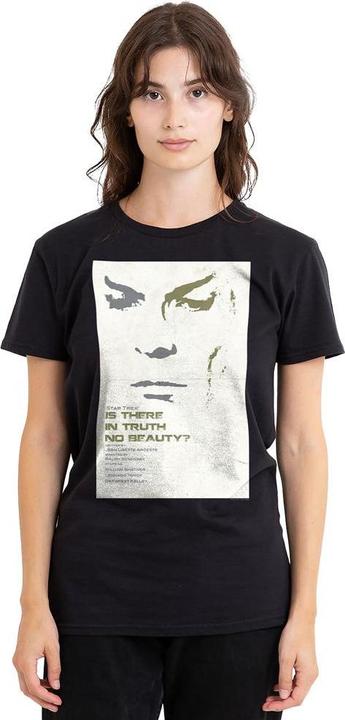 Immagine prodotto The Original Series Episode 60 Maglietta Adulto Unisex (XL)