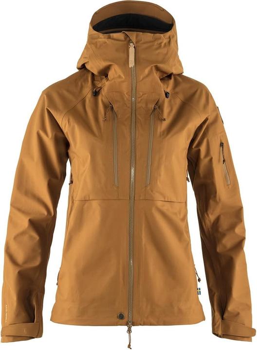 Immagine prodotto Fjällräven Keb Eco-Shell Jacket W (M)
