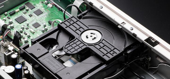 Produktbild Denon DCD-800NE (CD Player)