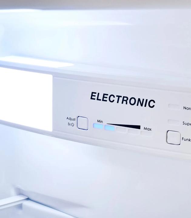 Image du produit Exquisit KOELKAST INBOUW EKS201-4-E-040E (181 l)