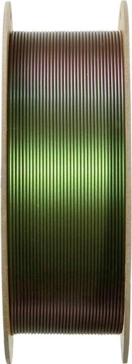 Produktbild Polymaker PolyLite PLA Starlight (PLA, 1.75 mm, 1000 g)