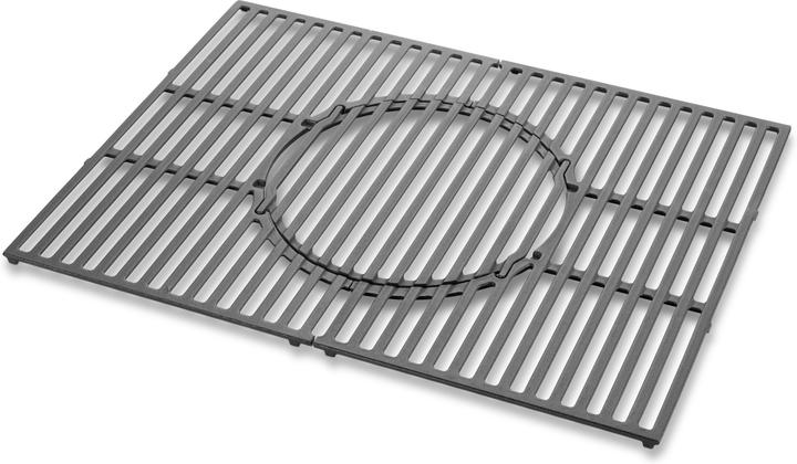 Weber Grilles de cuisson