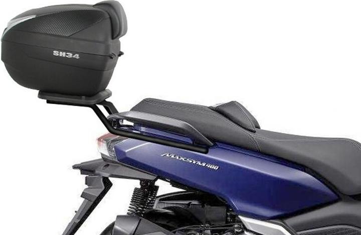 Actual product image Shad Top Master Sym maxSym 400