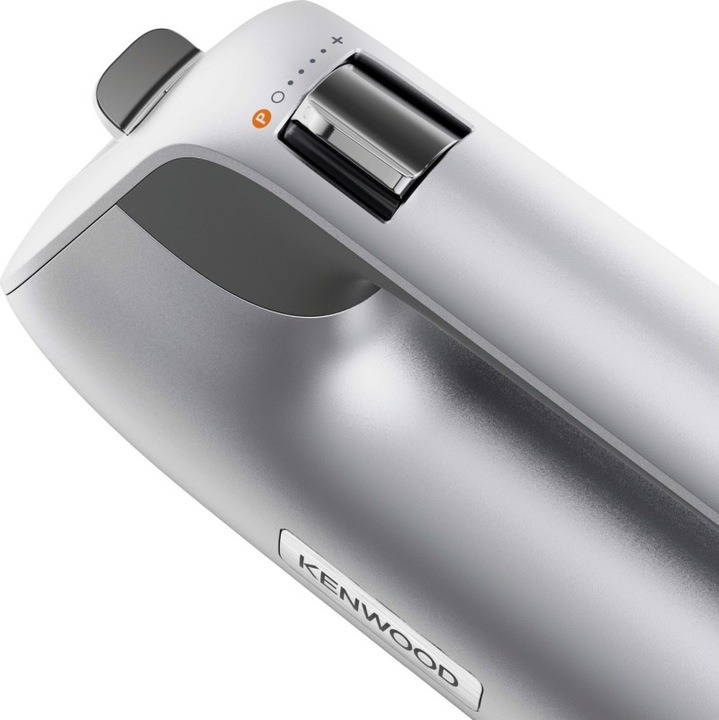 Actual product image Kenwood Chefette HMP54.000SI (650 W)