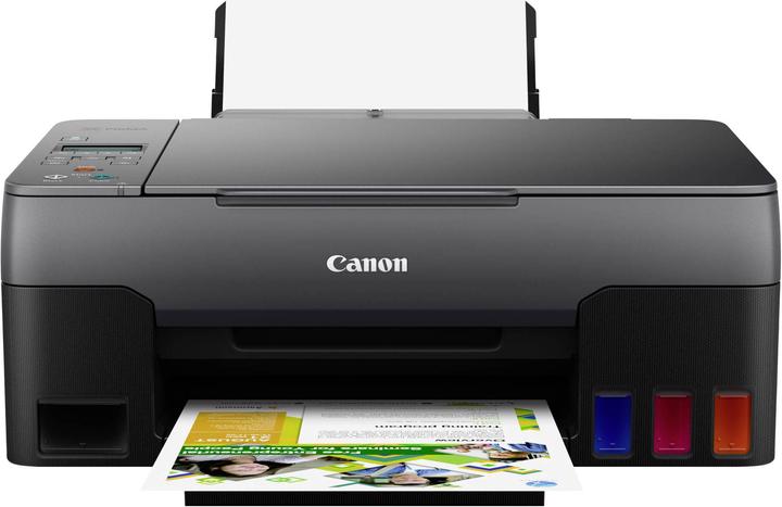 Image du produit Canon PIXMA G3520 (Réservoir d'encre, Couleur)