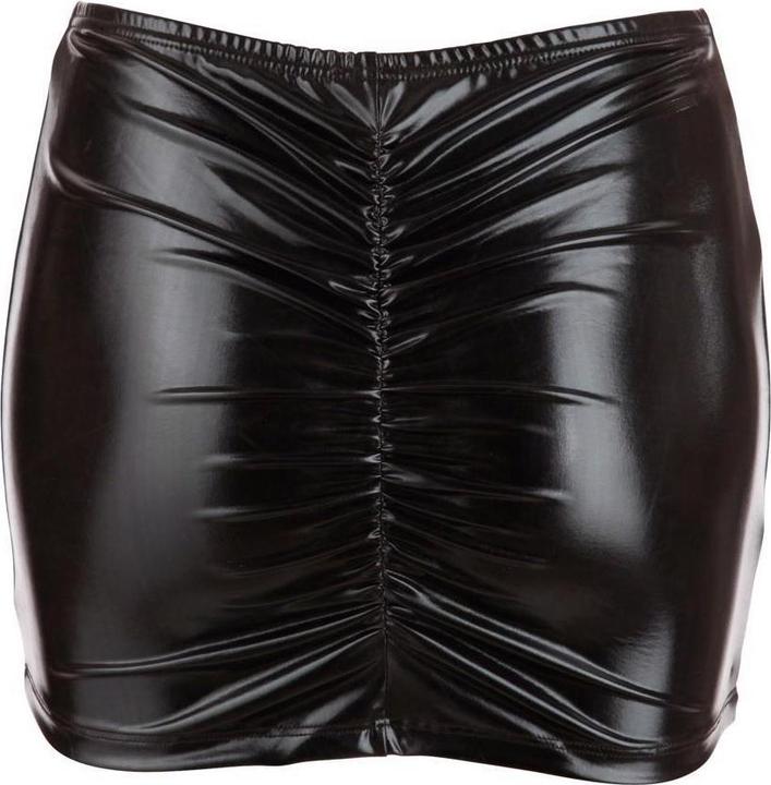 Immagine prodotto Cottelli Collection Minigonna nera L (L)