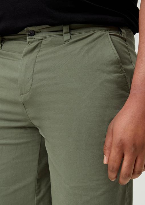 Image du produit s.Oliver Bermuda Relaxed: Bermuda aus Baumwollstretch (48)
