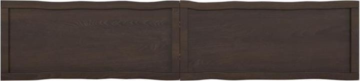 Image du produit vidaXL Tischplatte (180 x 40 cm)