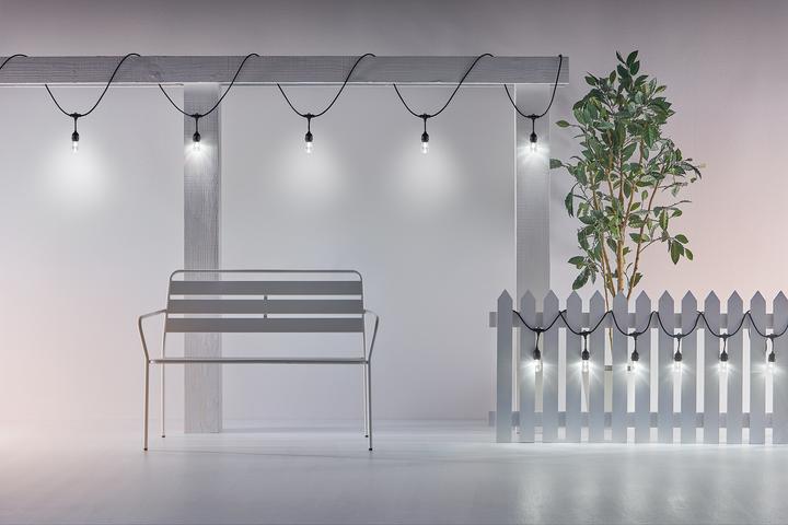 Produktbild WiZ String Lights (0.15 m)