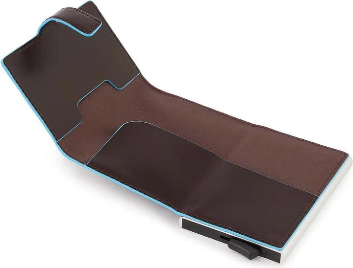 Actual product image Piquadro Credit card holder