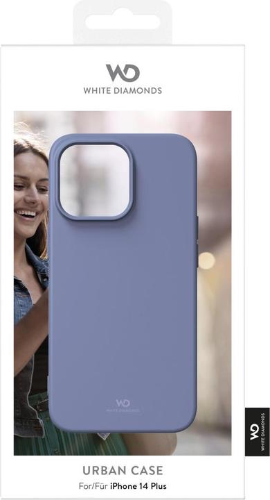 Produktbild White Diamonds Urban Case (Apple iPhone 14 Plus)