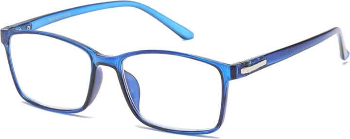 Produktbild Sunglasses-Store Lesebrille blau (+1.5)