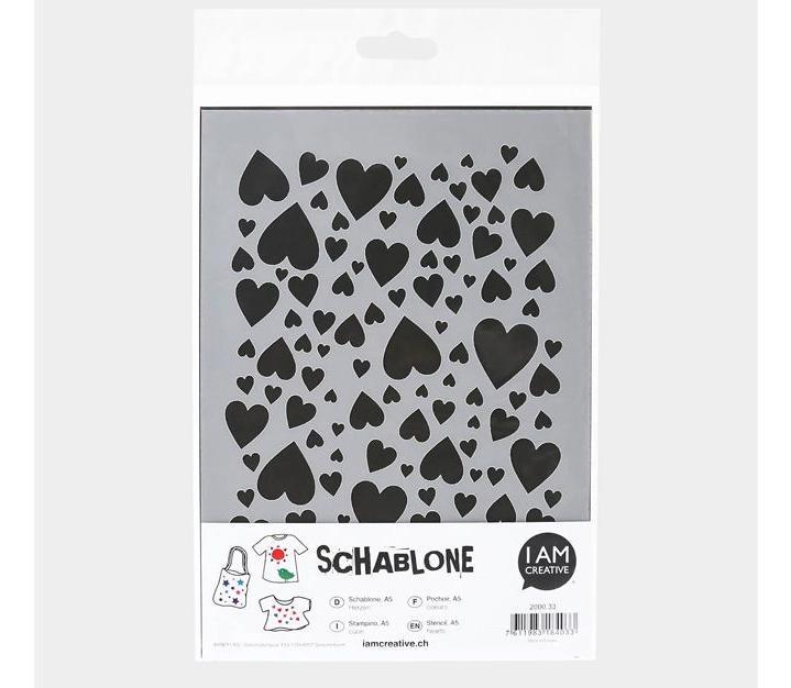 Actual product image I Am Creative Template