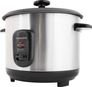 Produktbild Inventum Tomado Reiskocher 1 Liter