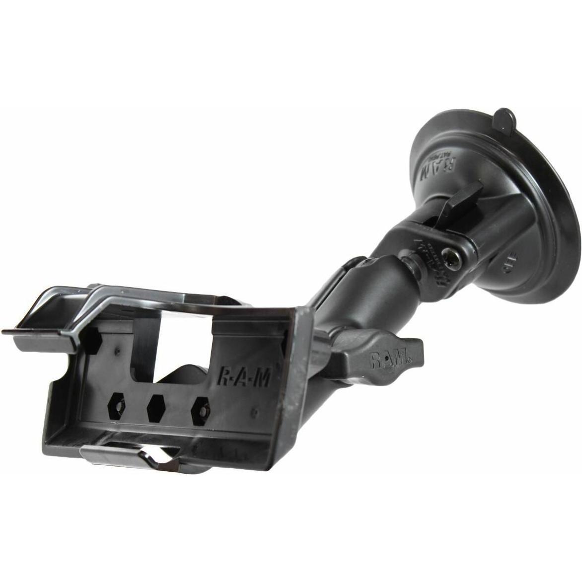 RAM Mounts RAM Suction Mount For Garmin (Montage-Kit), Netzwerkkamera Zubehör