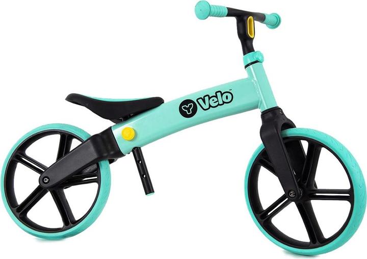Image du produit Yvolution Senior Balance Bike Vélo à siège
