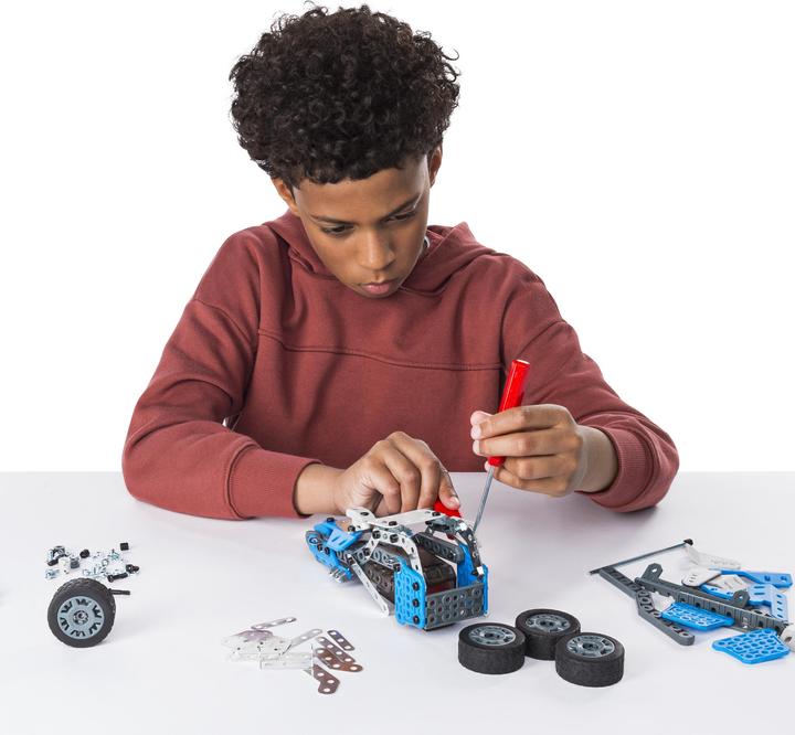 Image du produit Meccano Camion motorisé