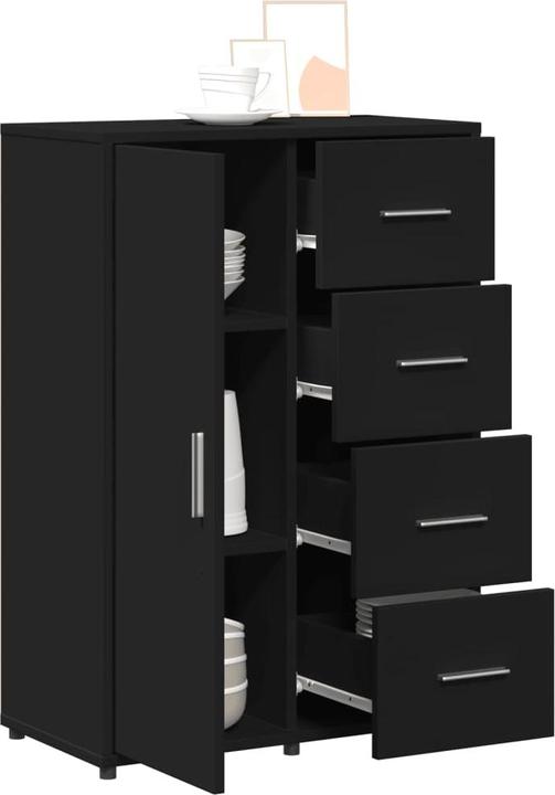 Image du produit vidaXL Sideboard (60 x 31 x 84 cm)