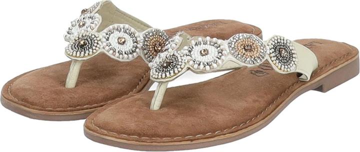 Actual product image Lazamani Offwhite (42)
