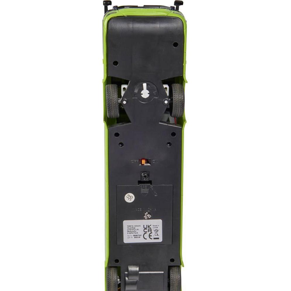 Thumbnail - Carson FlixBus (RTR Ready-to-Run)
