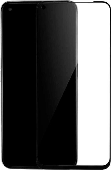 OnePlus Glass Screen Protector for Nord CE 2 Lite 5G - transparent (1 Piece, OnePlus North CE 2 Lite 5G)