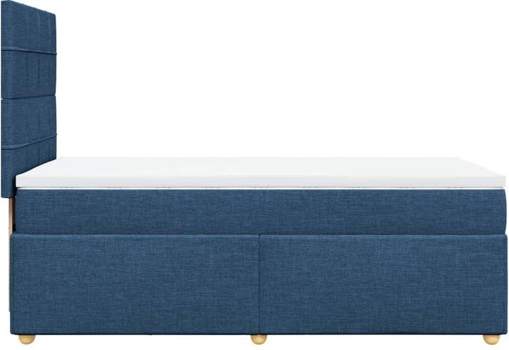 Image du produit vidaXL Boxspringbett (100 x 200 cm)