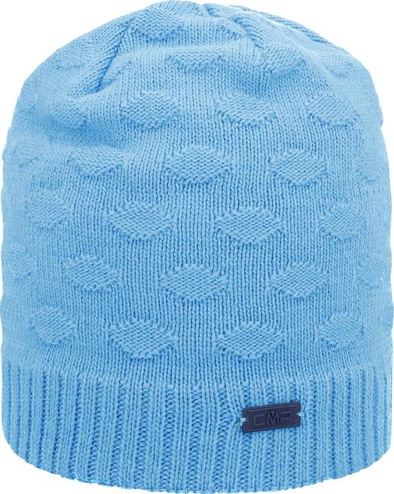 Actual product image CMP Campagnolo Women's knit hat (One size)