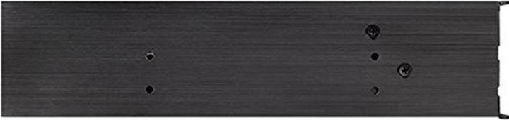 Produktbild Silverstone FS204 Gehäuse für Speicherlaufwerke