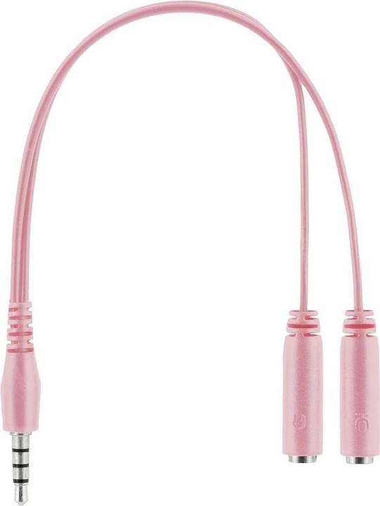 Actual product image Deltaco Gaming PH85 (Cable)