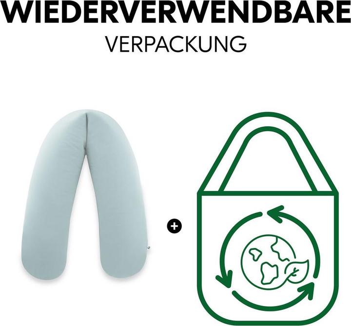 Produktbild Hauck Nurse N Care (190 cm)