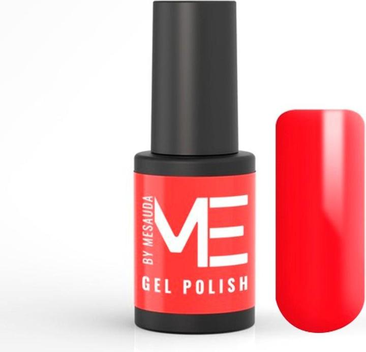 Produktbild Mesauda ME By - ME Gel Polish Tango 161 (Tango)