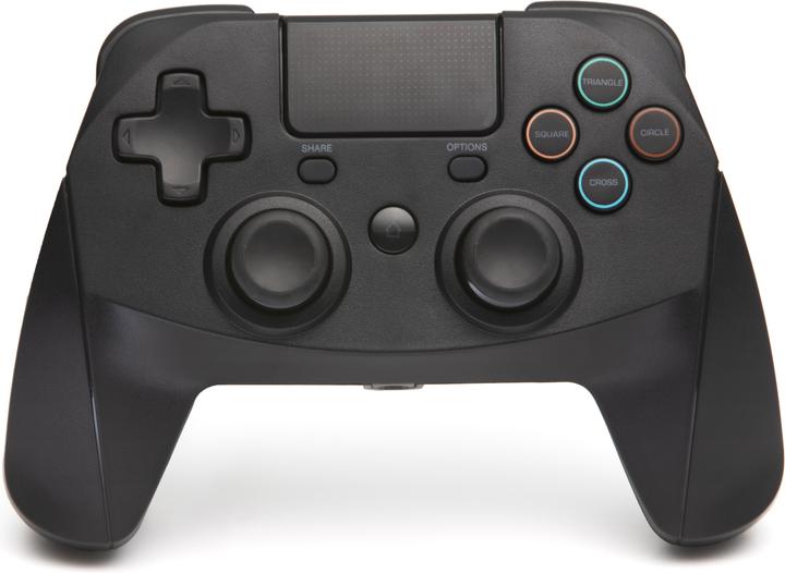 Produktbild Snakebyte SB909375 Gaming-Controller Bluetooth/USB Gamepad Analog / Digital PlayStation 4, Playstation 3 (PS3, PS4)