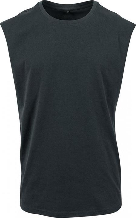 Actual product image New Morning Studios Mens Sleeveless Tank Top (3XL)