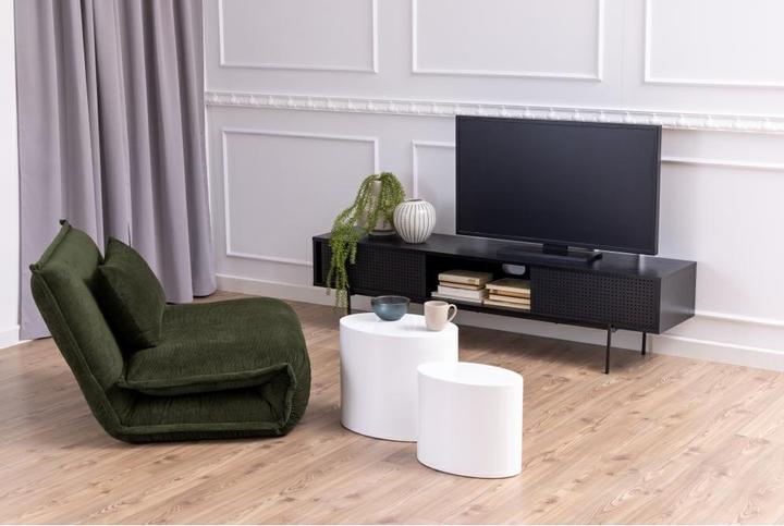 Actual product image AC Design Angus (180 x 40 x 44.5 cm)