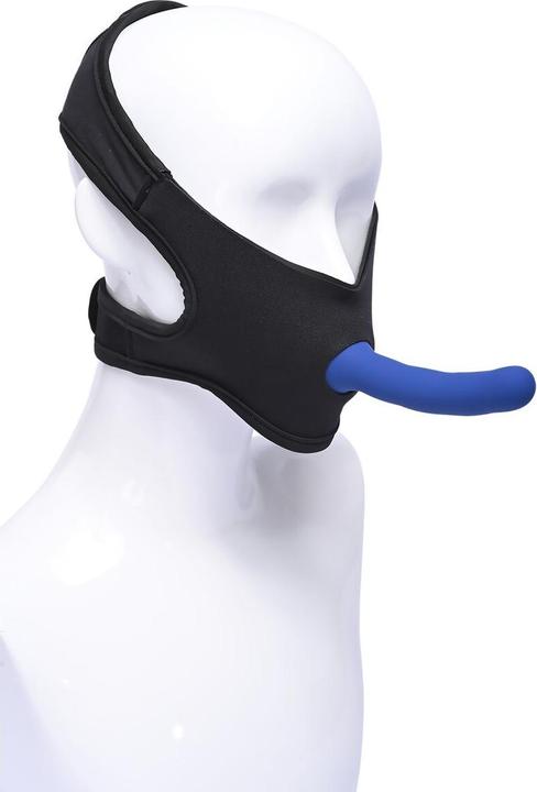 Produktbild Sportsheets pivot in your face strap on