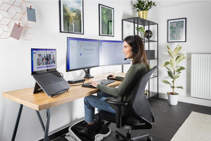 Produktbild Kensington SoleMate Comfort