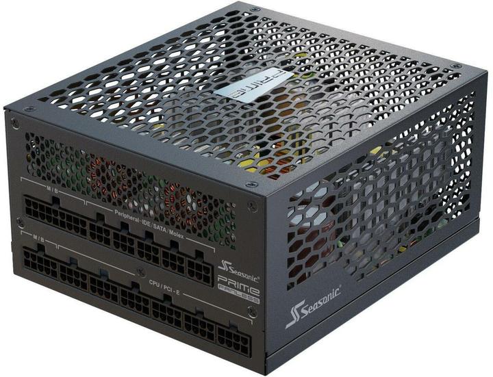 Produktbild Seasonic PRIME Fanless TX 700 (700 W)